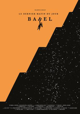 BABEL - The Last Morning of the Day BABEL - The Last Morning of the Day