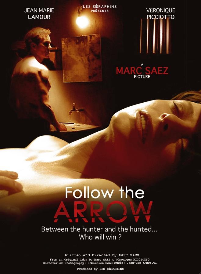 Follow the Arrow Follow the Arrow