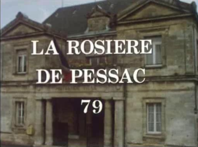 The Virgin of Pessac 79 The Virgin of Pessac 79