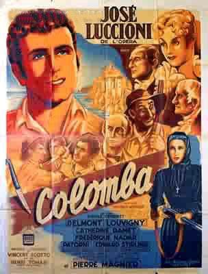 Colomba Colomba