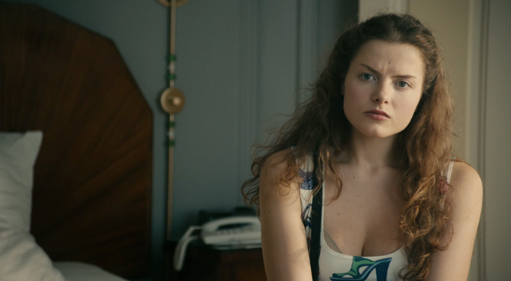 Primavera francesa en Ukrania - 2014