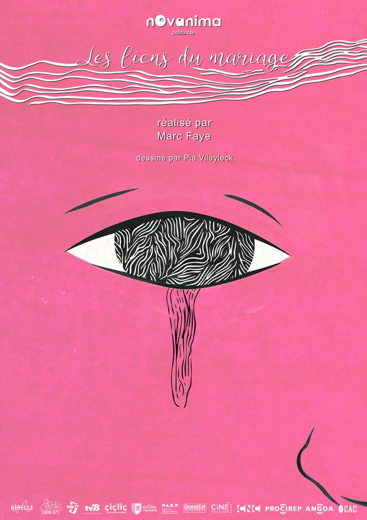 Les Liens du mariage