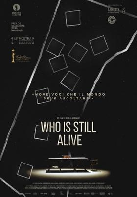 Who Is Still Alive? - Italian-Speaking Switzerland
