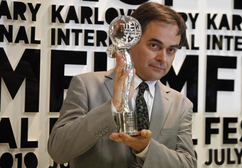 Karlovy Vary: report and awards Karlovy Vary: report and awards