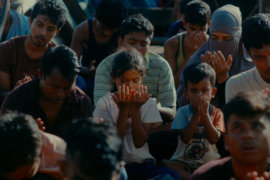 Les Fleurs du manguier Les Fleurs du manguier