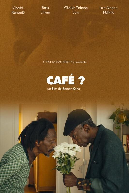 Durban International Film Festival - 2026