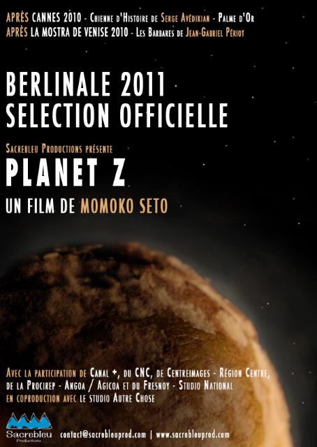 Festival du film francophone de Bratislava - 2012 Festival du film francophone de Bratislava - 2012