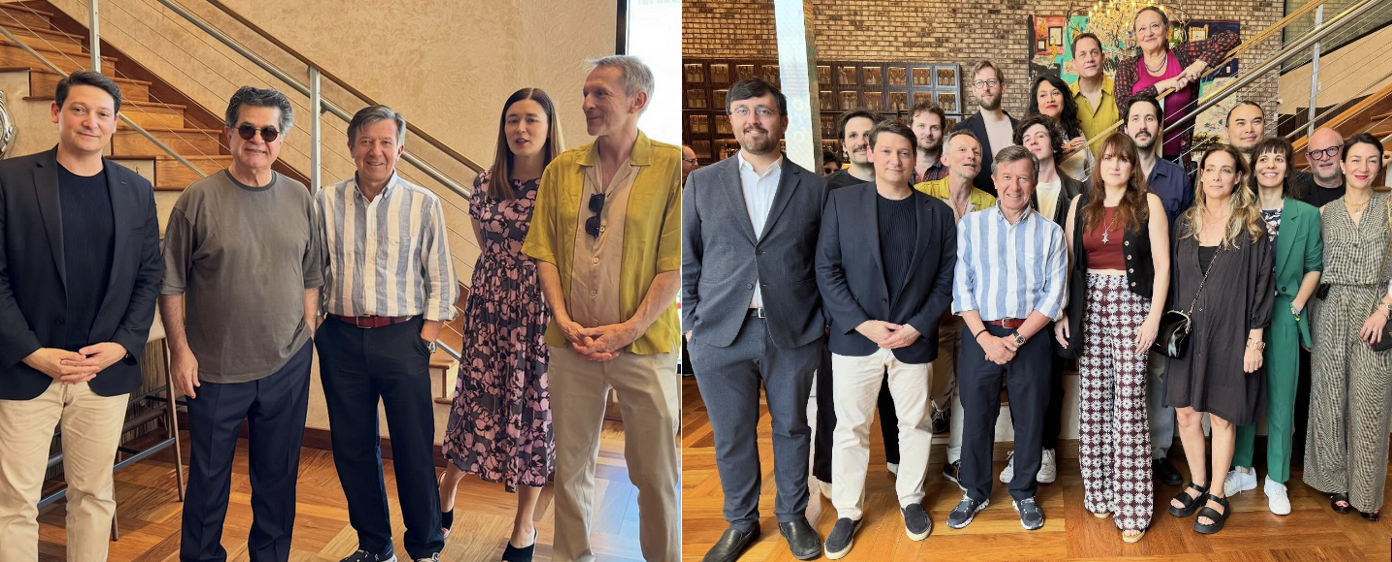 Le cinéma français honoré aux 98e Academy Awards Le cinéma français honoré aux 98e Academy Awards