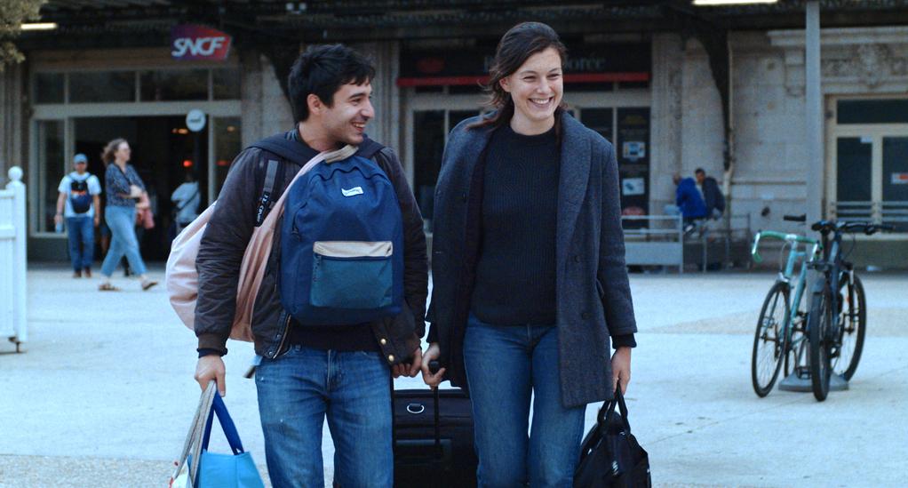 Rendez-vous &ndash; Nuovo cinema francese - 2022