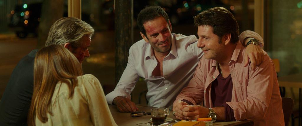 Jeu de la vérité Jeu de la vérité