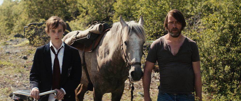 Brussels Short Film Festival (BSFF) - 2014