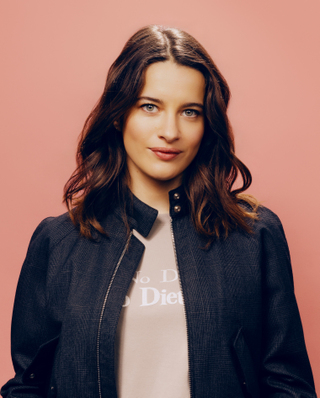 Rebecca Marder - &copy; Marie Rouge / Unifrance