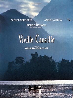 Vieille Canaille Vieille Canaille