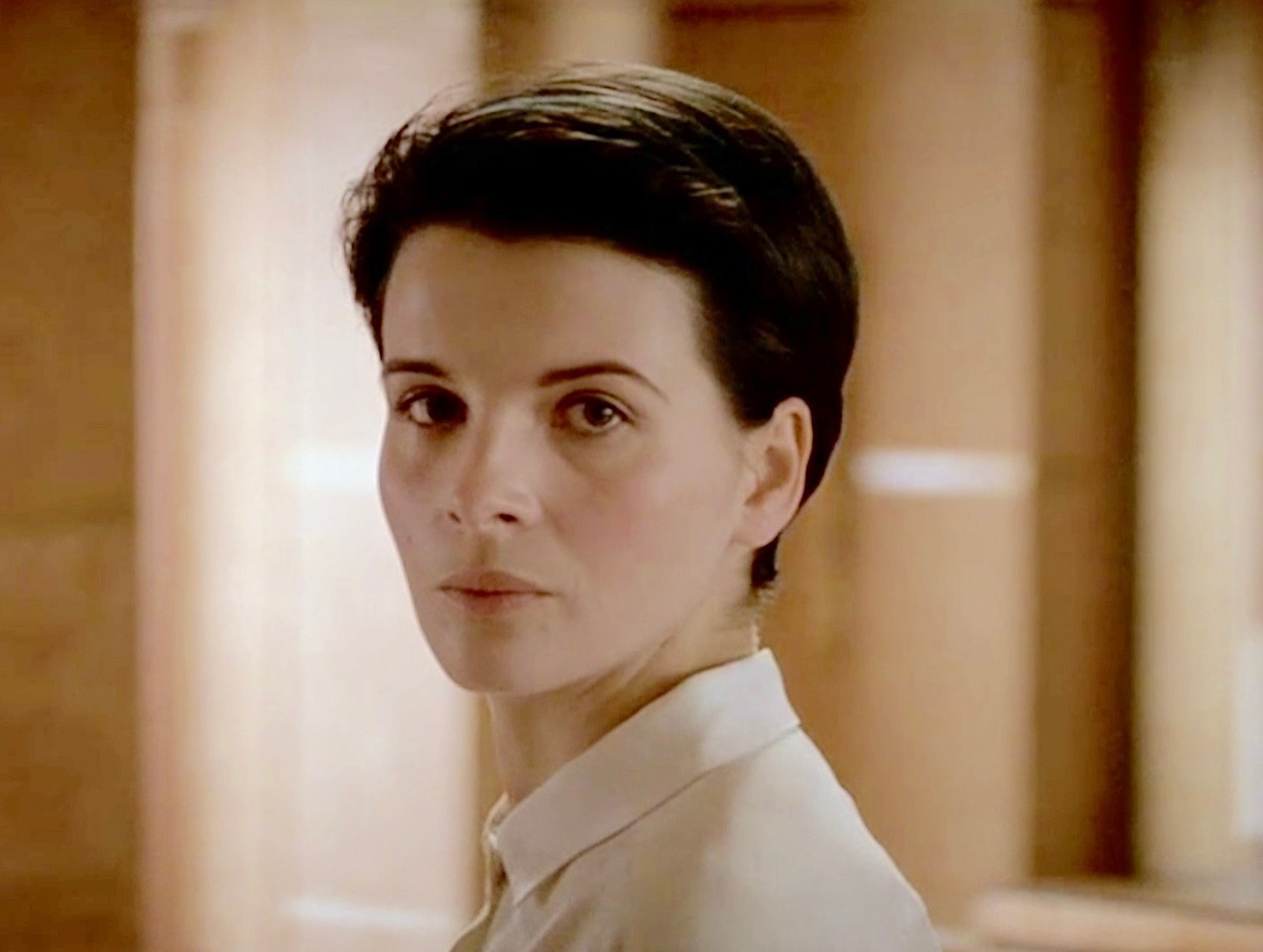 Juliette Binoche : le film de sa vie - Unifrance