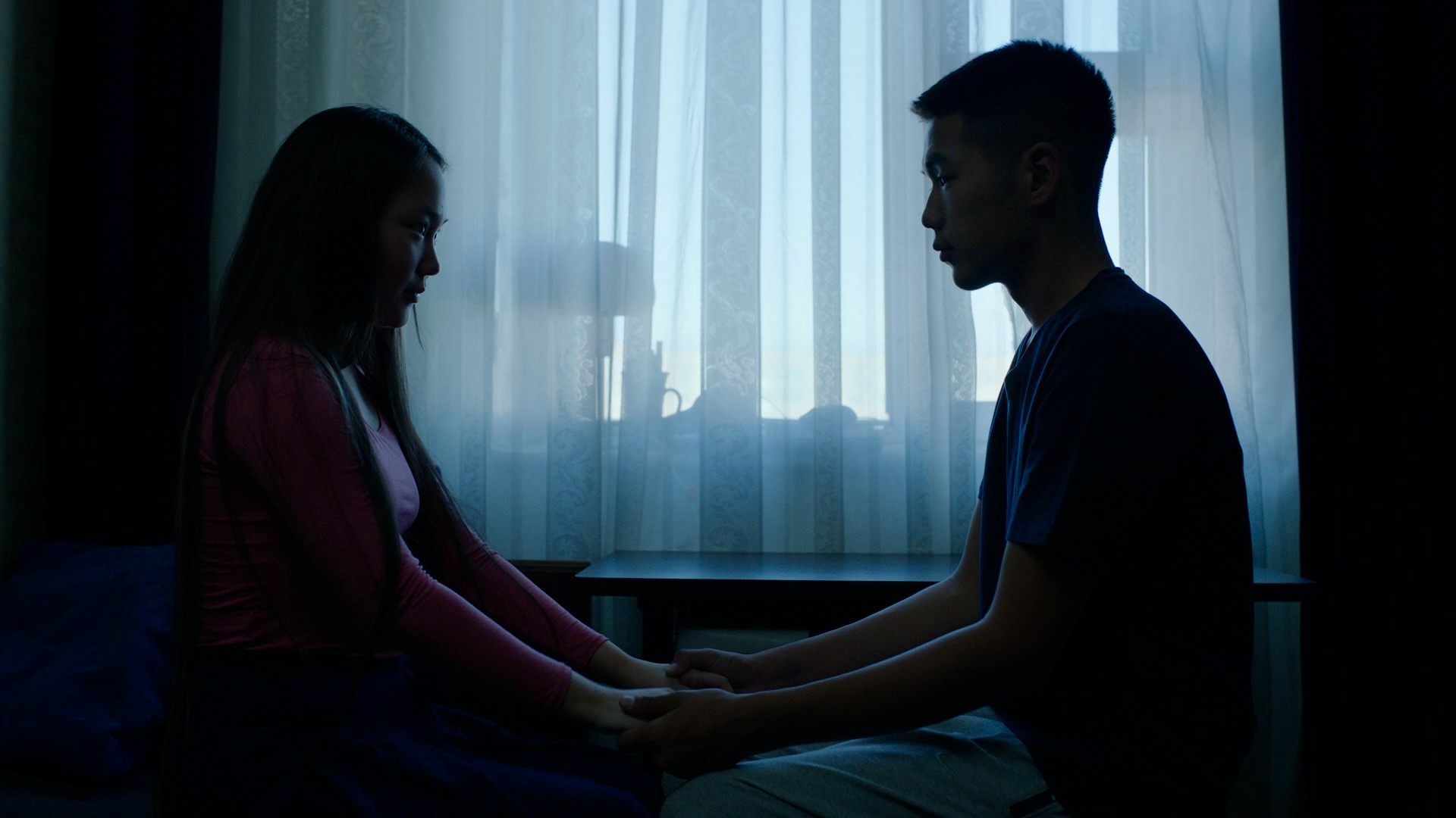 León del Futuro y León de Plata para Alice Diop en el Festival de Venecia León del Futuro y León de Plata para Alice Diop en el Festival de Venecia