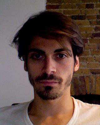 Justin Pechberty Justin Pechberty