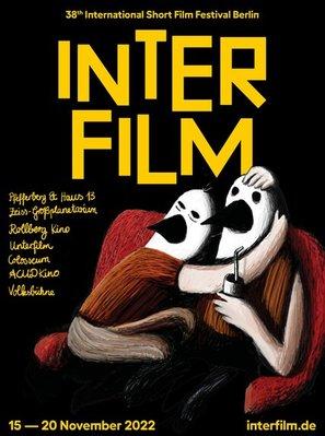 Interfilm Berlin Interfilm Berlin