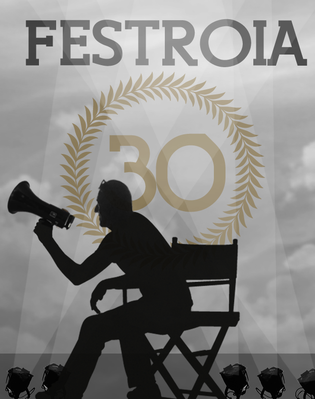 Festival international du film de Troia 