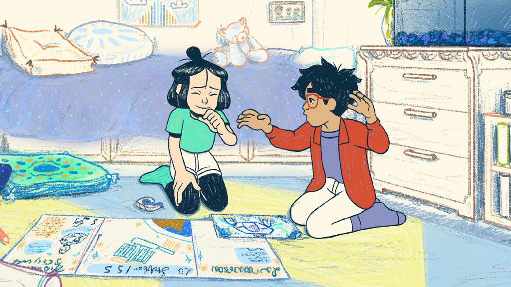 Immobile Stars Immobile Stars