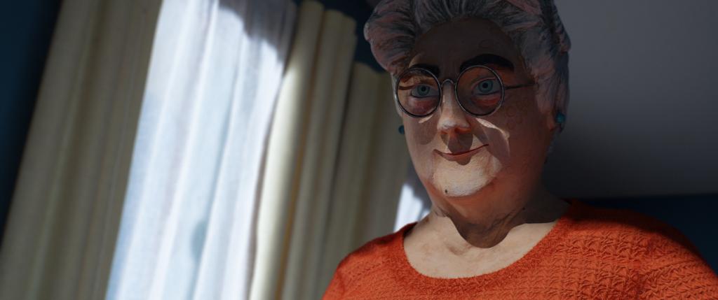 Le Sexe de ma m&egrave;re