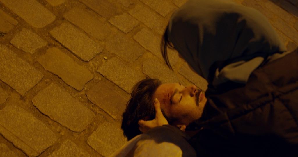 The Scratch The Scratch