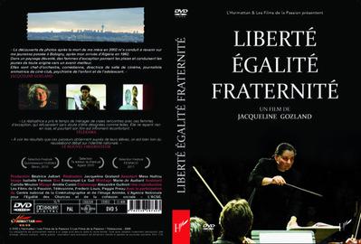 Liberté, Égalité, Fraternité Liberté, Égalité, Fraternité