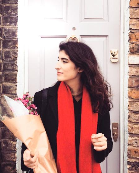 Maya Gering Maya Gering