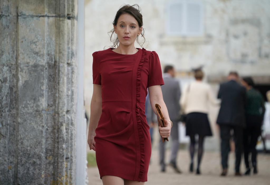 Lisbon - French Film Festival - 2019 - &copy; Christophe Brachet