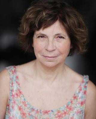 Élisabeth Gelin Élisabeth Gelin