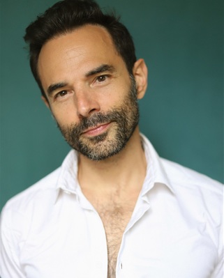 Erwan Szejnok Erwan Szejnok