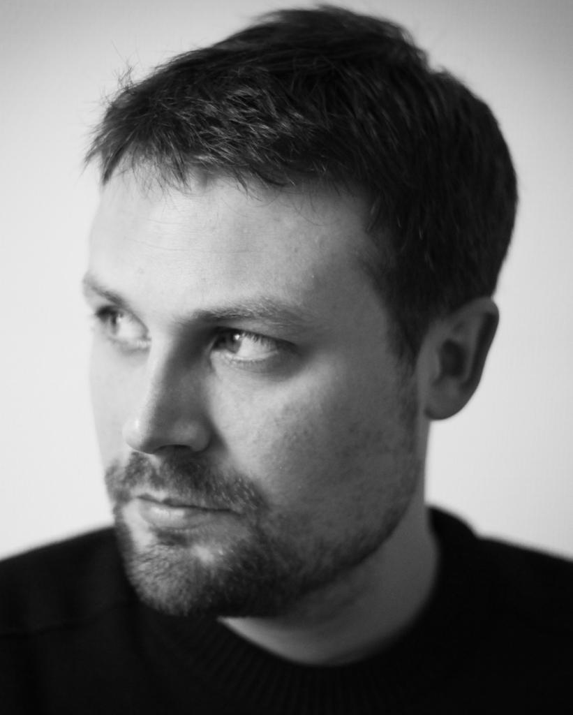 Simon François Simon François