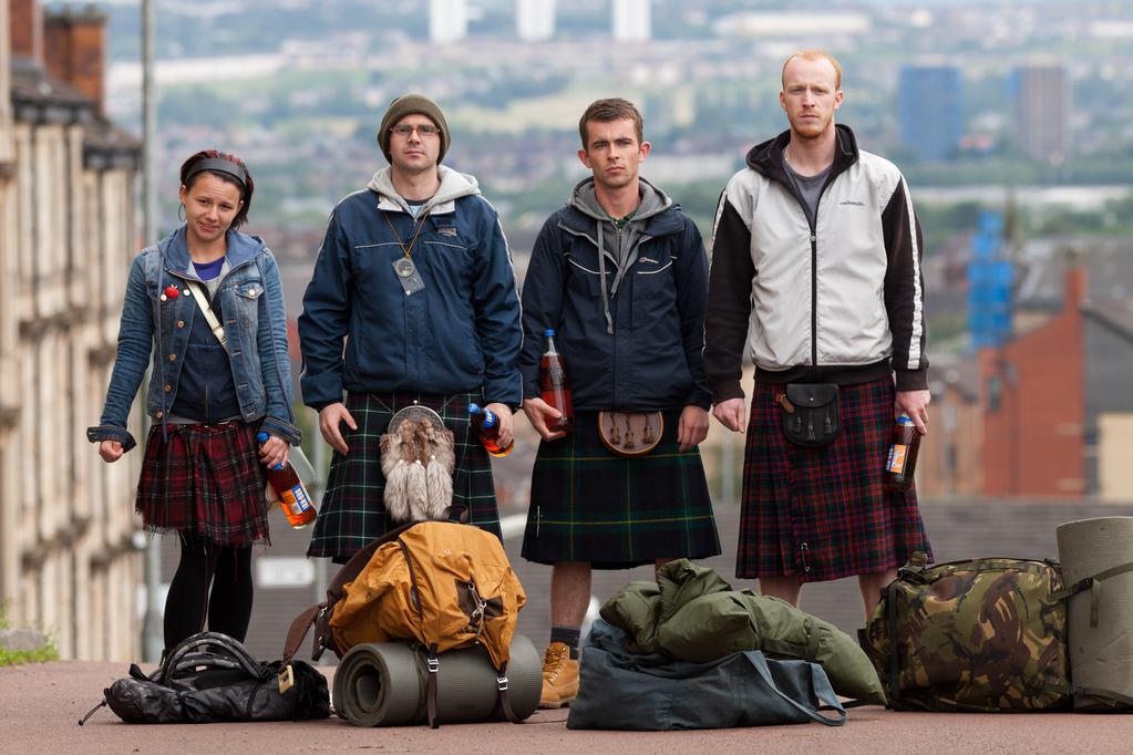 The Angel's Share The Angel's Share