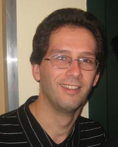 Laurent Boileau Laurent Boileau