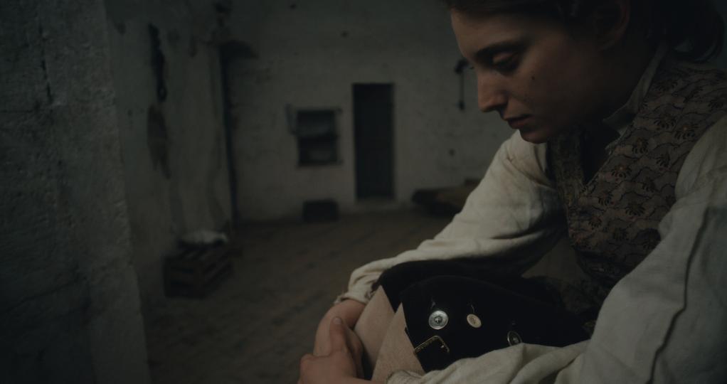 Girl for a Day Girl for a Day