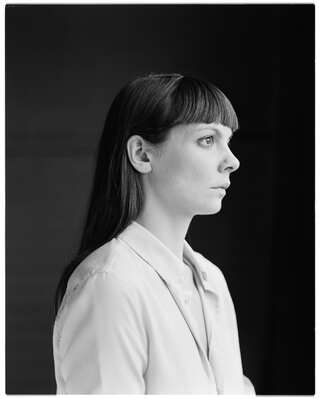 Élisa Gilmour Élisa Gilmour