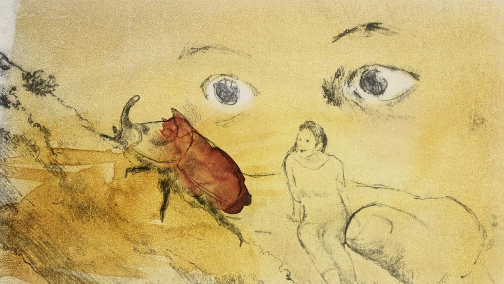 TommeLise et l’ogre TommeLise et l’ogre