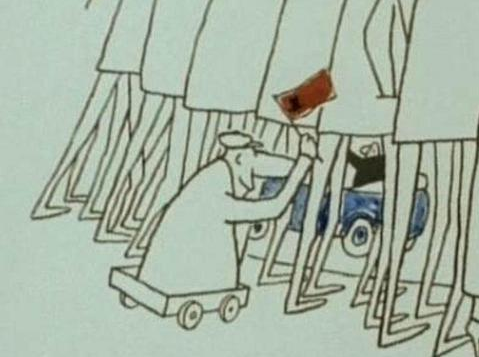 Comptoir des Techniciens du Film