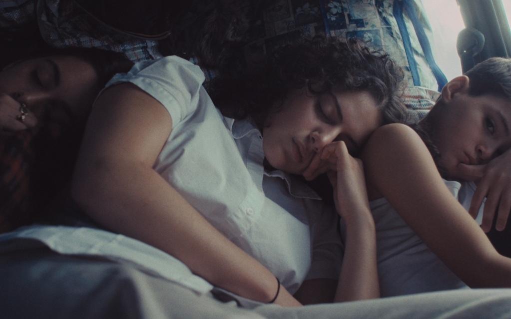 Après le Soleil Après le Soleil