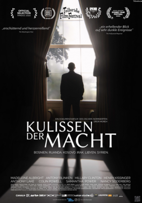 Corridors of Power - Germany Corridors of Power - Germany