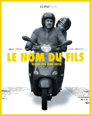 Le Nom du fils Le Nom du fils
