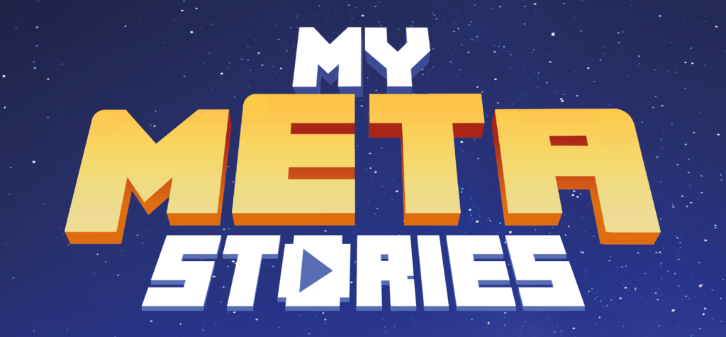 Préparez-vous pour la 2e édition de MyMetaStories ! Préparez-vous pour la 2e édition de MyMetaStories !