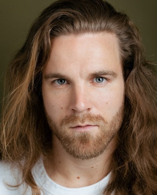 Elric Montorier Elric Montorier