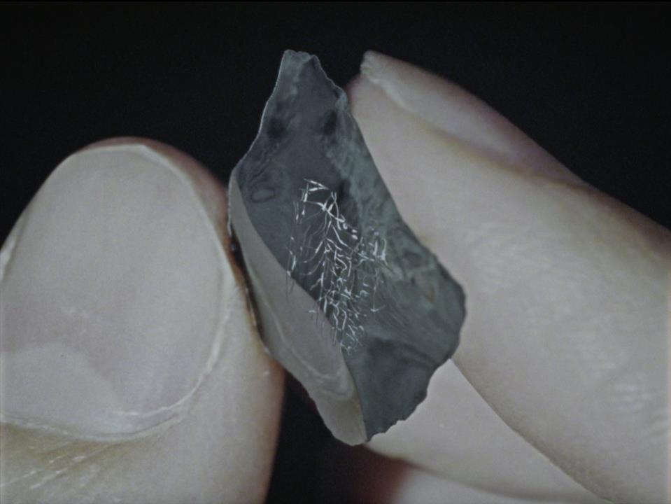 Sarah-Ana&iuml;s Desbenoit