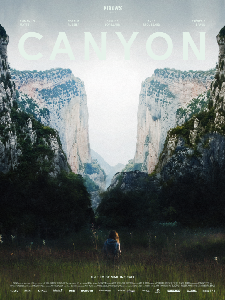 Canyon Canyon