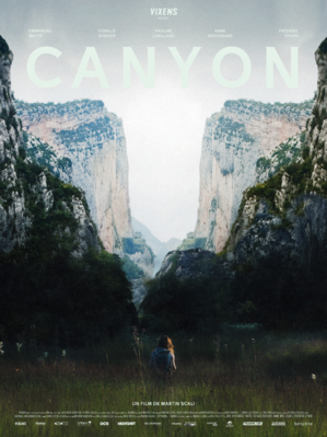 Canyon Canyon