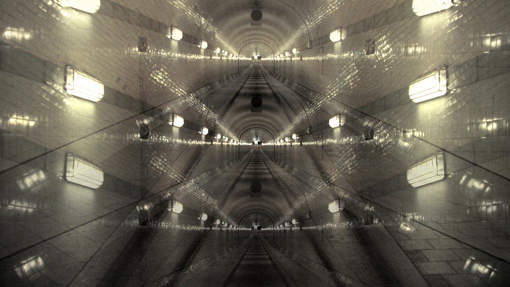 Centre de Rotation Gyroscope