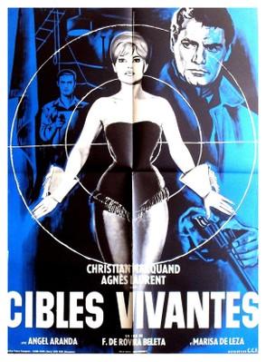 Cibles vivantes Cibles vivantes