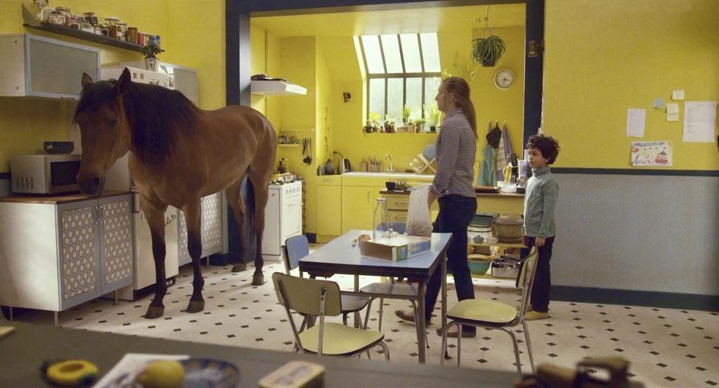 Petit Lait Petit Lait