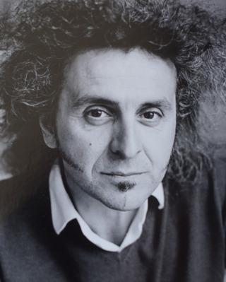 Donato Rotuno - © Patrice Terraz Donato Rotuno - © Patrice Terraz