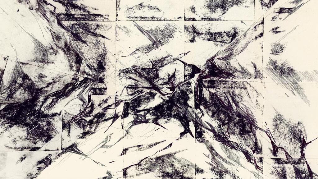 A Winter in Greenlans A Winter in Greenlans